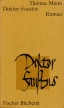 Doktor Faustus Серия: Moderne Klassiker инфо 4963x.
