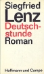 Deutschstunde Букинистическое издание Сохранность: Хорошая Издательство: Hoffman und Campe, 1968 г Суперобложка, 560 стр Язык: Немецкий инфо 4964x.