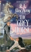 The Grey Horse Букинистическое издание Издательство: Bantam Мягкая обложка, 248 стр ISBN 0-55326557-1 Формат: 84x104/32 (~220x240 мм) инфо 6566x.