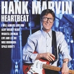 Hank Marvin Heartbeat Формат: Audio CD (Jewel Case) Дистрибьюторы: EMI Records Ltd , Gala Records Европейский Союз Лицензионные товары Характеристики аудионосителей 1993 г Сборник: Импортное издание инфо 6846y.