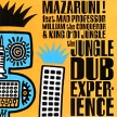 Mazaruni! The Jungle Dub Experience Формат: Audio CD (Jewel Case) Дистрибьюторы: Ariwa, Концерн "Группа Союз" Великобритания Лицензионные товары Характеристики аудионосителей 1995 г Сборник: Импортное издание инфо 6908y.