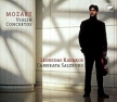 Leonidas Kavakos Mozart Violin Concertos (2 CD) Формат: 2 Audio CD Дистрибьютор: Sony Classical Лицензионные товары Характеристики аудионосителей 2006 г Авторский сборник: Импортное издание инфо 6971y.