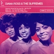 Diana Ross The Supremes (2 CD) Серия: Icons инфо 361q.