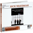 Rick Wakeman The Legend: Live In Concert (CD + DVD) Серия: Sight & Sound инфо 1894r.