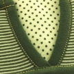 Пижама "Funky" Размер 42 (it), цвет: зеленый 92069 на отдельном изображении фрагментом ткани инфо 2242r.