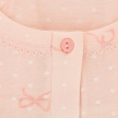 Ночная рубашка Linclalor "Basic" Размер: 52 (it), цвет: розовый 74723 розовый Производитель: Италия Артикул: 74723 инфо 2325r.