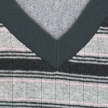 Пижама мужская "Nightwear" Размер: 48 (it), цвет: серый 77851 серый Производитель: Италия Артикул: 77851 инфо 2425r.