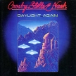 Crosby, Stills & Nash Daylight Again Исполнитель "Crosby, Stills & Nash" инфо 2747r.
