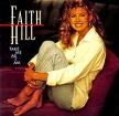 Faith Hill Take Me As I Am Формат: Audio CD (Jewel Case) Дистрибьюторы: Warner Bros Records Inc , A Time Warner Company, Торговая Фирма "Никитин" Германия Лицензионные товары инфо 2961r.