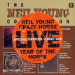 Neil Young Crazy Horse / Year Of The Horse (2 CD) Серия: The Neil Young Collection инфо 2963r.