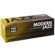 Modern Jazz (100 CD) Формат: 100 Audio CD (Box Set) Дистрибьюторы: Membran Music Ltd , Gala Records Европейский Союз Лицензионные товары Характеристики аудионосителей 2009 г Сборник: Импортное издание инфо 2973r.