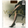 Колготки Vogue "Pleasure 40" Truffle (трюфель), размер 36-40 традиционного финского качества Товар сертифицирован инфо 3029r.