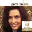 Loretta Lynn Gold (2 CD) Формат: 2 Audio CD (Jewel Case) Дистрибьютор: Universal Music Company Лицензионные товары Характеристики аудионосителей 2006 г Альбом инфо 3108r.