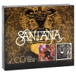 Santana Santana / Abraxas (2 CD) Серия: Two Original Albums инфо 3112r.