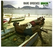 Rare Grooves Brazil 1 Формат: Audio CD (DigiPack) Дистрибьюторы: Nova Records, Концерн "Группа Союз" Лицензионные товары Характеристики аудионосителей 2008 г Сборник: Импортное издание инфо 3185r.
