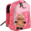 Рюкзак детский Tatonka "Kiddy", цвет: розовый которые на самом деле необходимы инфо 3235r.