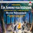 Nikolaus Harnoncourt Mendelssohn Ein Sommernachtstraum / Die Erste Walpurgisnacht Формат: Audio CD (Jewel Case) Дистрибьюторы: Warner Music, Teldec Classics International GMBH, инфо 3288r.