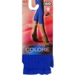 Леггинсы Vogue "Colore 60 Checkstyle" Santorini (синие), размер M/L традиционного финского качества Товар сертифицирован инфо 3411r.