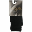Гольфы Vogue "Knee - Highs" Black (черные), размер 37-41 традиционного финского качества Товар сертифицирован инфо 3489r.