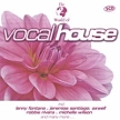 Vocal House (2 CD) Формат: Audio CD (Jewel Case) Дистрибьюторы: ZYX Music, Концерн "Группа Союз" Германия Лицензионные товары Характеристики аудионосителей 2009 г Сборник: Импортное издание инфо 42s.