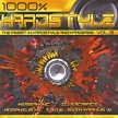1000 % Hardstyle Vol 3 Формат: Audio CD (Jewel Case) Дистрибьюторы: Концерн "Группа Союз", ZYX Music Лицензионные товары Характеристики аудионосителей 2009 г Сборник: Импортное издание инфо 57s.