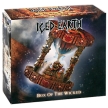 Iced Earth Box Of The Wicked (5 CD) Формат: 5 Audio CD (Box Set) Дистрибьюторы: Steamhammer, Концерн "Группа Союз" Германия Лицензионные товары Характеристики аудионосителей 2010 г Альбом: Импортное издание инфо 128s.