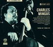 Charles Mingus Supreme Jazz (SACD) Серия: Supreme Jazz инфо 161s.