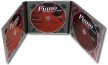 Piano (3 CD) Формат: 3 Audio CD (DigiPack) Дистрибьюторы: Концерн "Группа Союз", Wagram Music Лицензионные товары Характеристики аудионосителей 2008 г Сборник: Импортное издание инфо 207s.